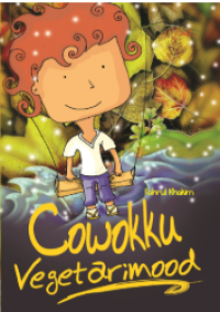 Image of Cowokku Vegetarimood