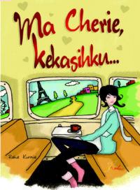 Image of Ma Cherie, Kekasihku...