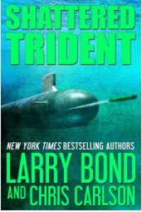 Image of Shattered Trident